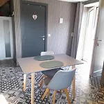 Le Cerf Volant Дом отдыха
