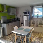 Le Cerf Volant Tatil Evi *