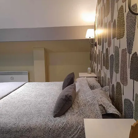 Holiday home Le Cerf Volant Libin