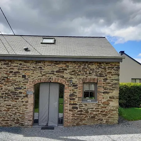 Holiday home Le Cerf Volant *