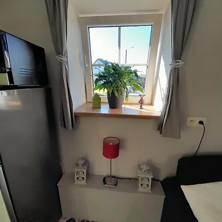 Holiday home Le Cerf Volant *
