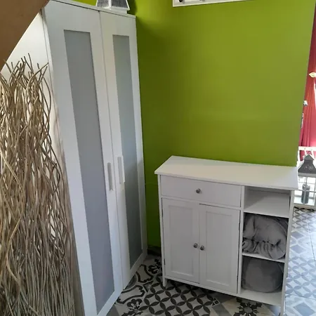 Le Cerf Volant Holiday home Libin