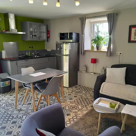 Le Cerf Volant Holiday home
