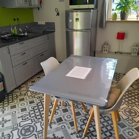 Le Cerf Volant Holiday home *