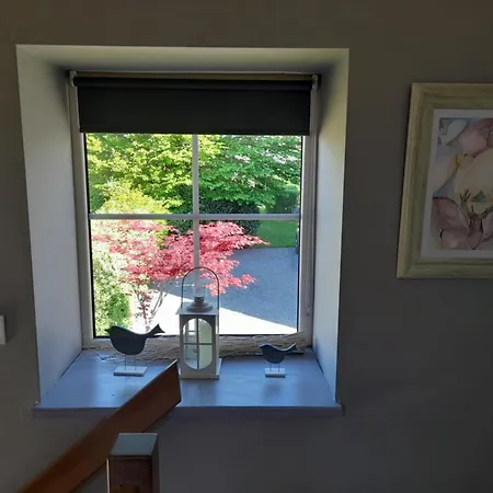 Holiday home Le Cerf Volant *