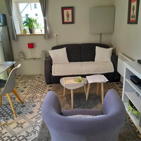 Holiday home Le Cerf Volant *