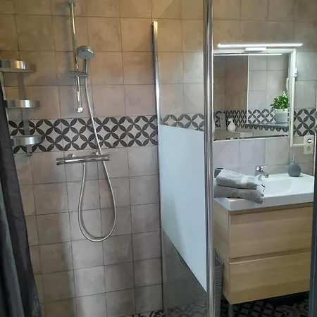 Le Cerf Volant Feriehus