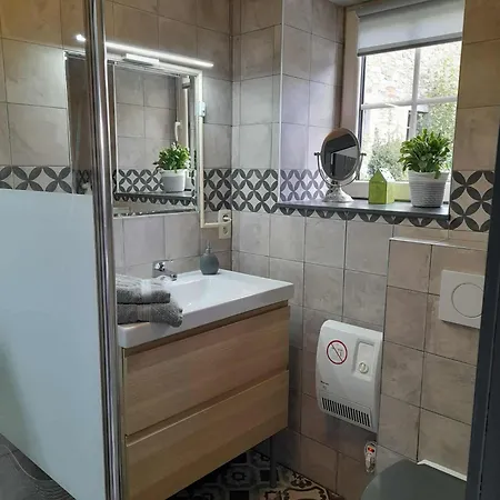 Le Cerf Volant Ferienhaus